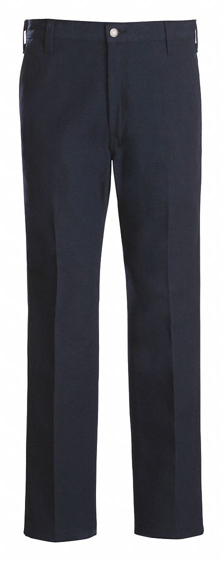 Flame Resistant Pants, Navy
