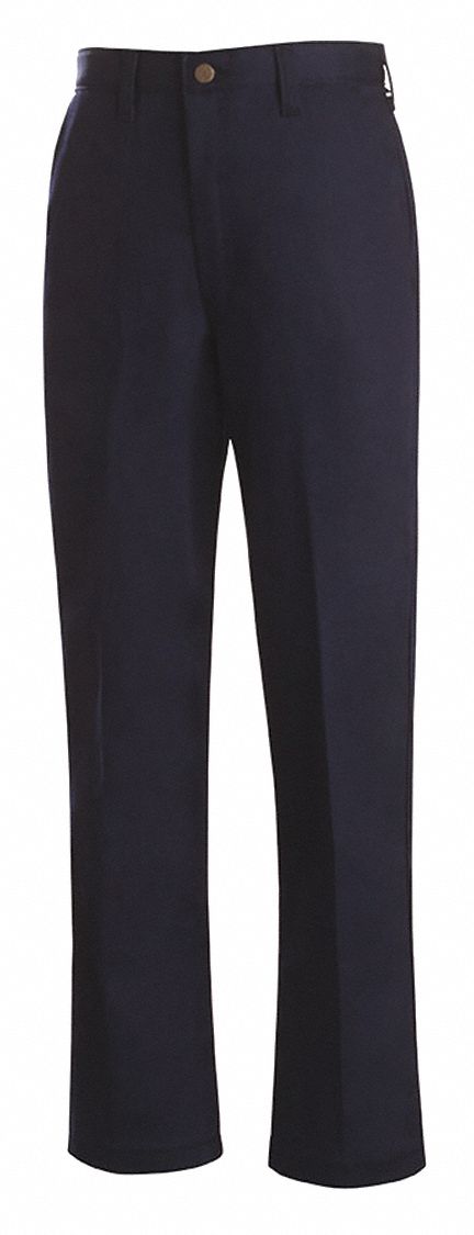 Womens Flame Resistant Pants, Navy