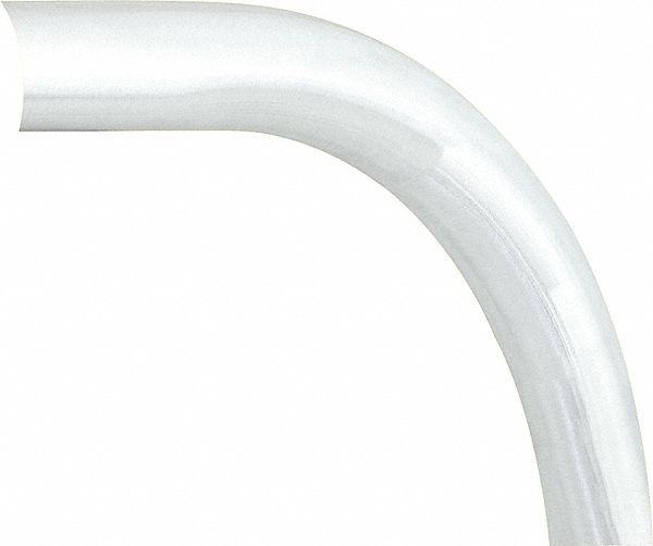 Upswept Arm 24 L x 2 W x 8 H