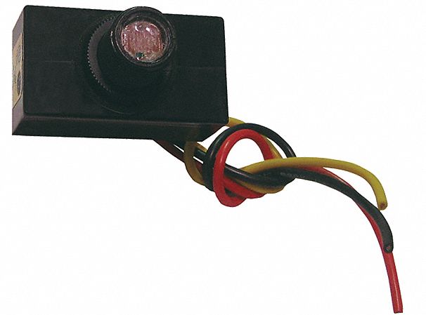 Hubbell Photocell Wiring Diagram - Wiring Diagram