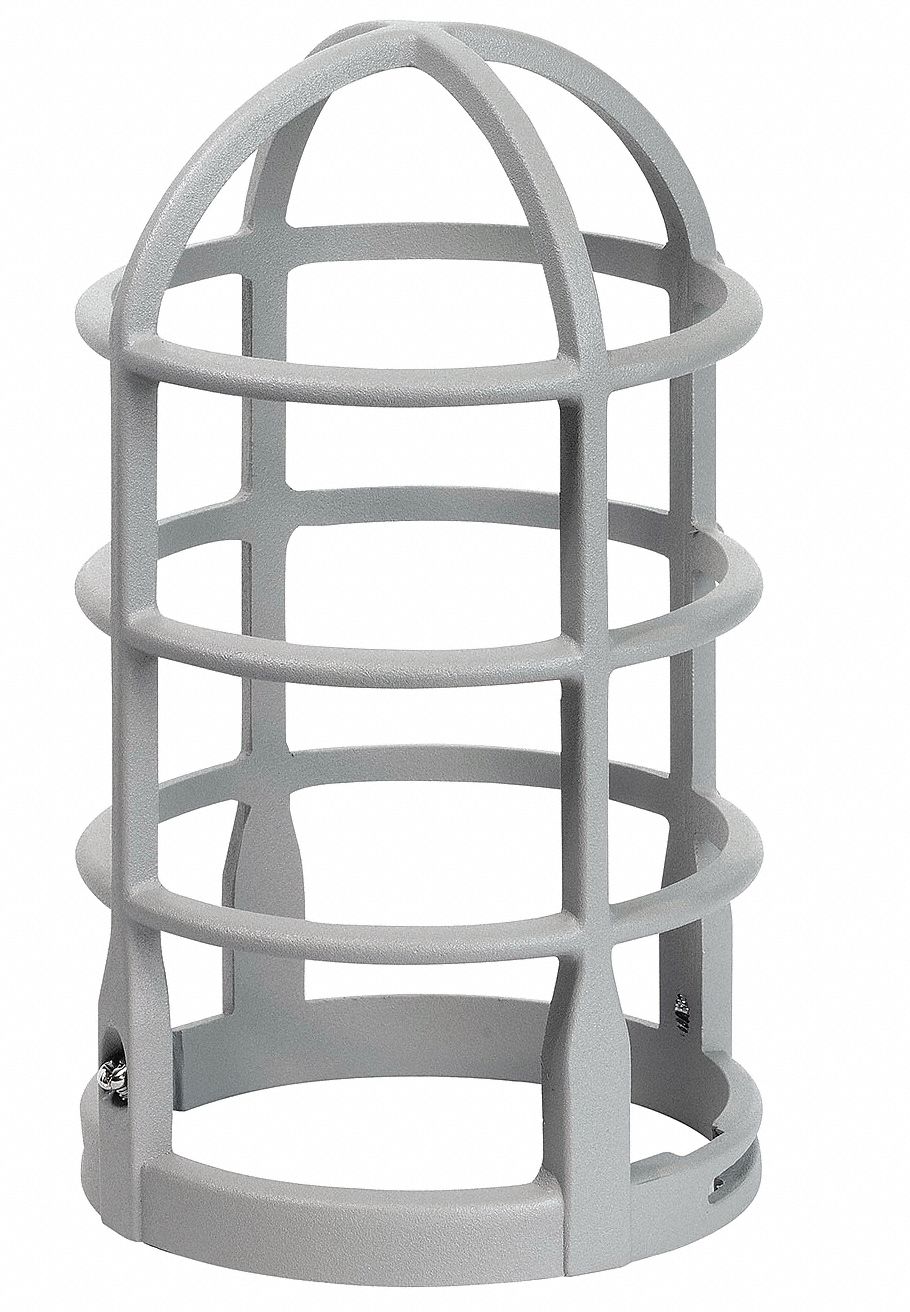 Vandal Guard 5 L x 5 W x 8 H