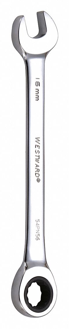 CLE A CLIQUET,TAILLE TETE 16MM