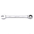 RATCHETING WRENCH,HEAD SIZE 18MM