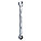 RATCHETING WRENCH,HEAD SIZE 1/2