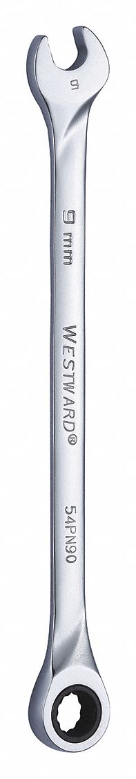 CLE A CLIQUET,TAILLE TETE 9MM