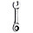 RATCHETING WRENCH,HEAD SIZE 1/2