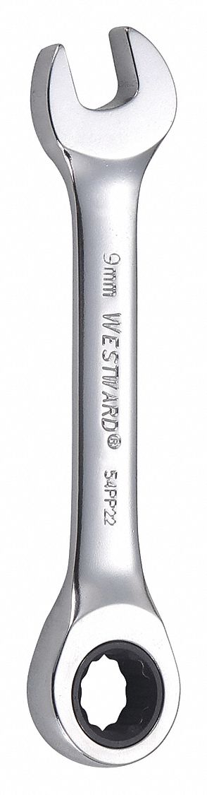 CLE A CLIQUET,TAILLE TETE 9MM