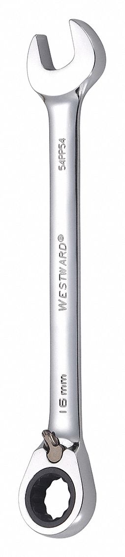 CLE A CLIQUET,TAILLE TETE 16MM