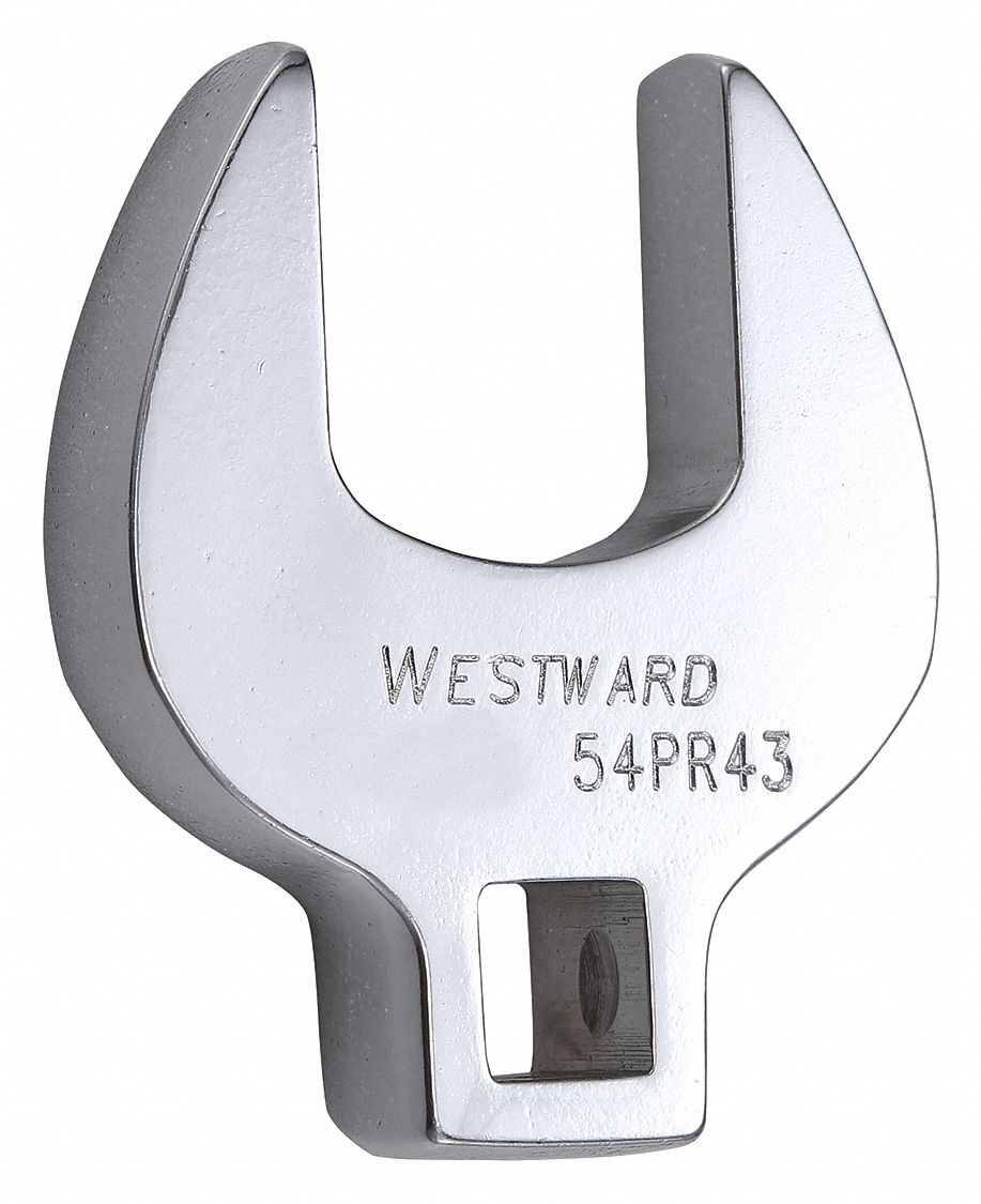 CLE DLL PD-DE-BICHE,3/8PO PRISE,15/16PO