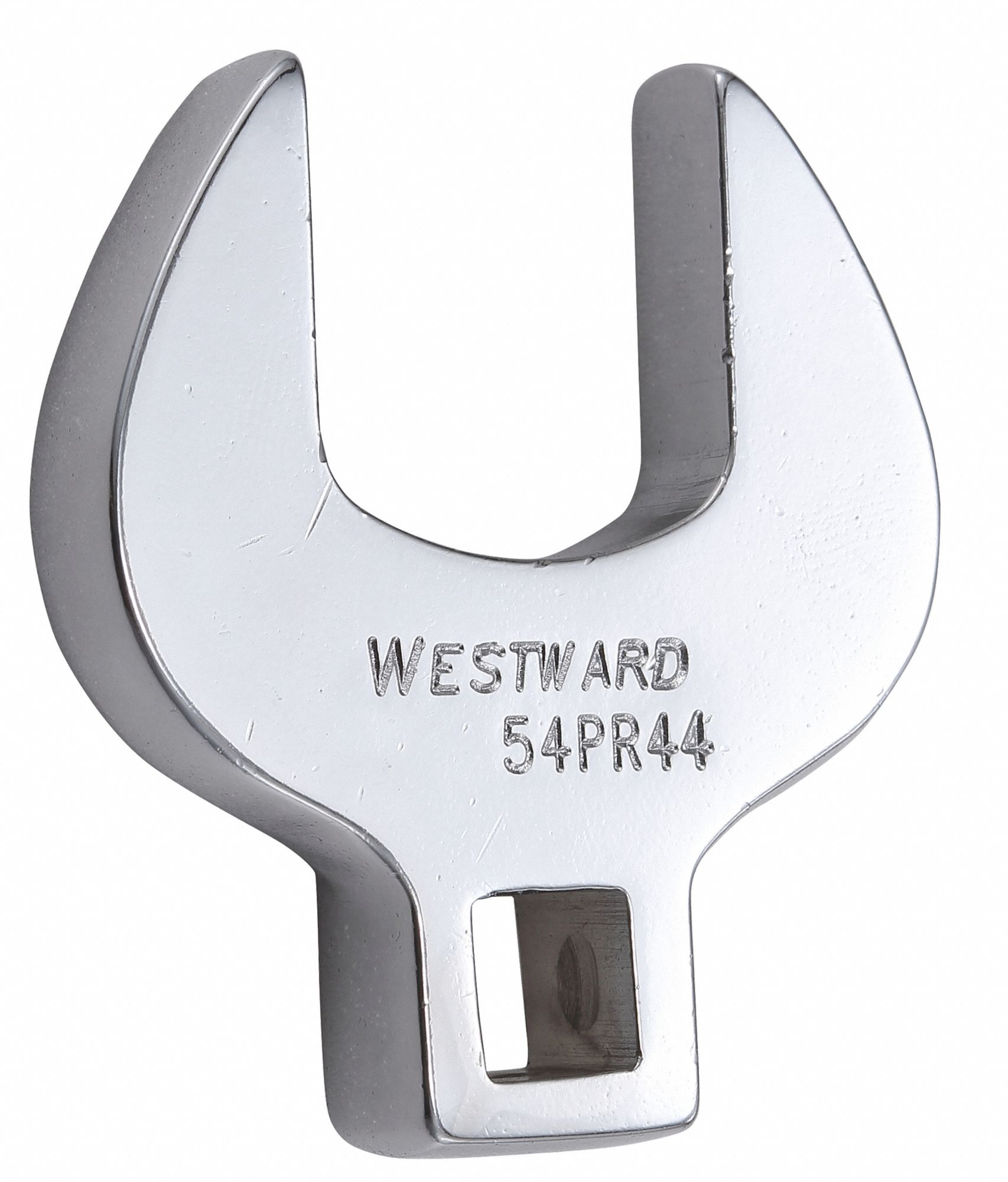 CLE DLL PIED-DE-BICHE,3/8PO PRISE,1PO