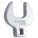 CLE DLL PIED-DE-BICHE,3/8PO PRISE,1PO