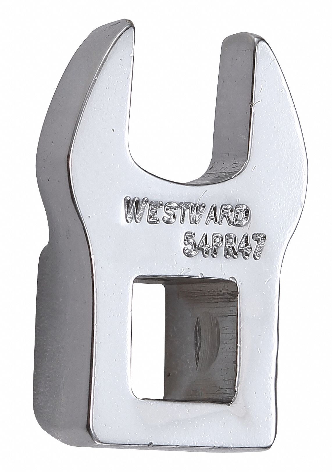 CLE DLL PIED-DE-BICHE,3/8PO PRISE,11MM