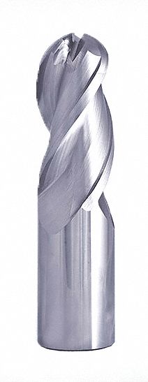 Ball Mill, Uncoated,