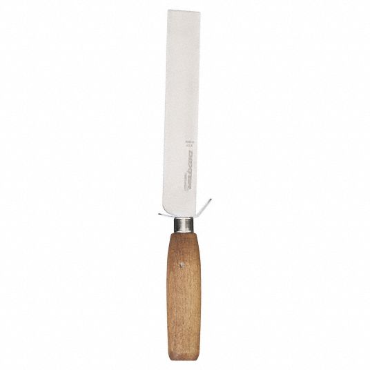 Square Point Safety Knife