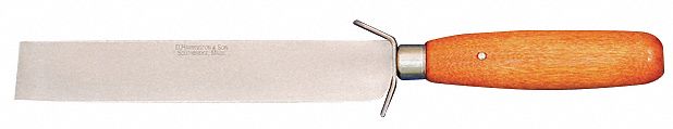 Industrial Hand Knife 6 L Carbon Steel