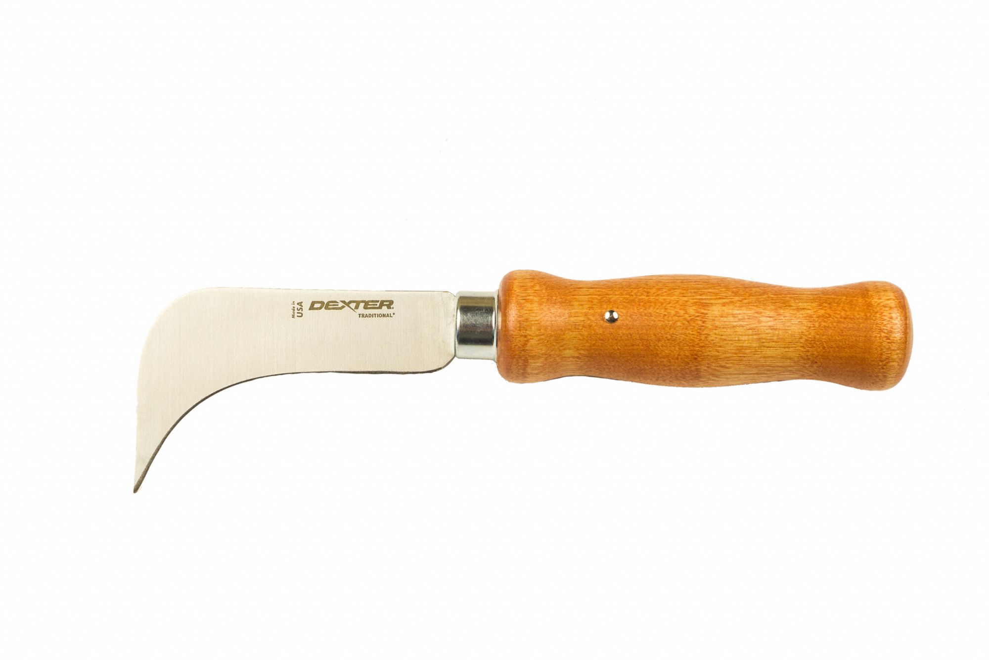 Crain 102 Combination Linoleum Knife