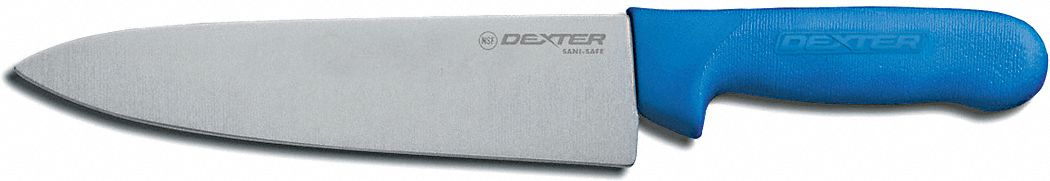 CHEF KNIFE