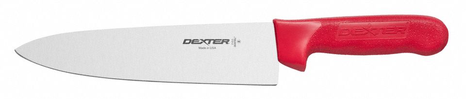 Dexter-Russell Chef's Knife - Thumbnail 3