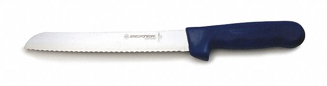 BREAD KNIFE