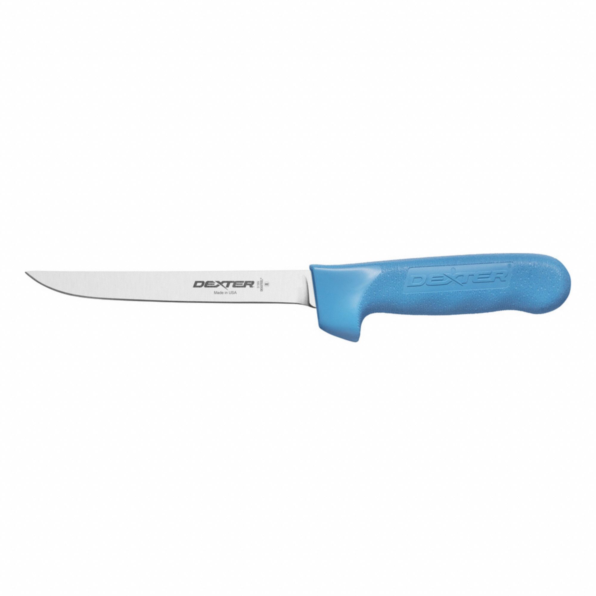 Boning Knife 6 L SS Blade Blue