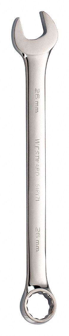26 Mm Combination Wrench 