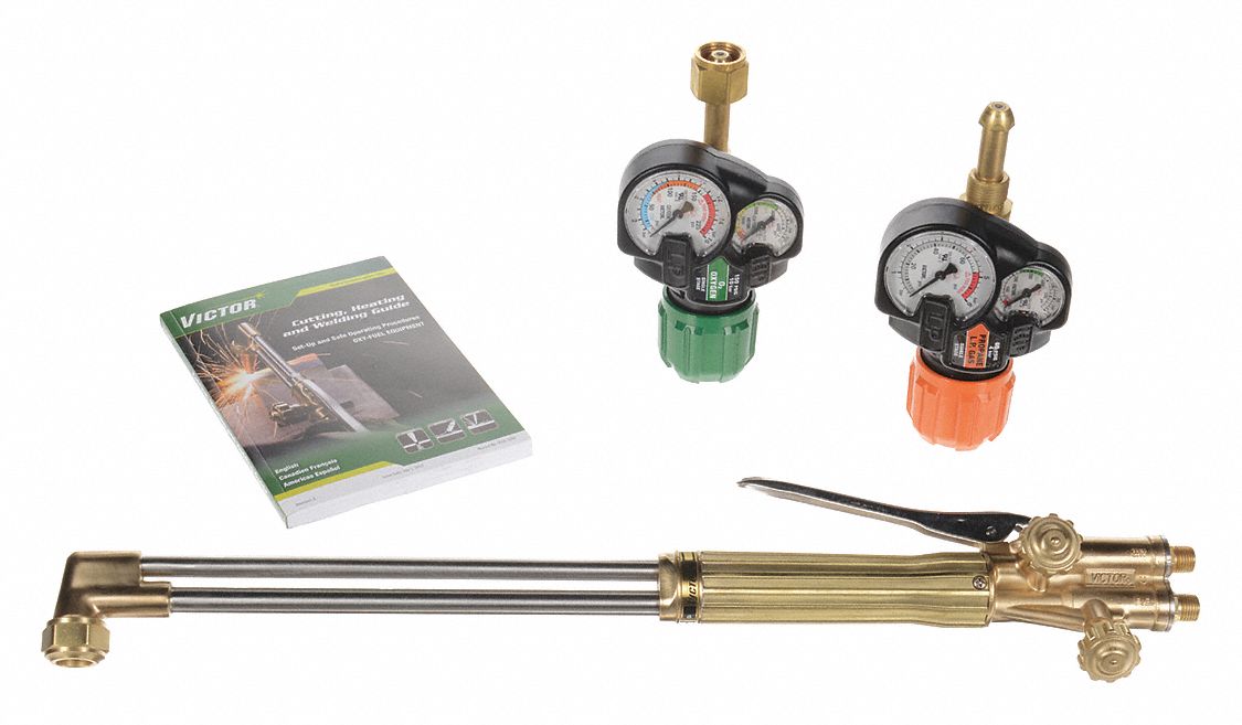 Regolatori Gas Saldatura Regolatore Di Pressione Per Saldatura - Foto 4