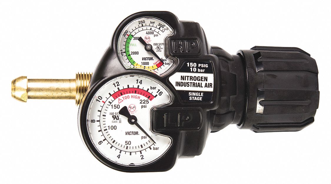 VICTORクラッシック全集　94枚 Airgas - VIC0781-3609 - Victor® Heavy Duty/High Capacity