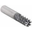 High-Performance Finishing nACRo-Coated Carbide Square End Mills