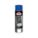 MARKING PAINT, INVERTED SPRAY, NON-CLOGGING, APWA BLUE, 17 OZ, SOLVENT