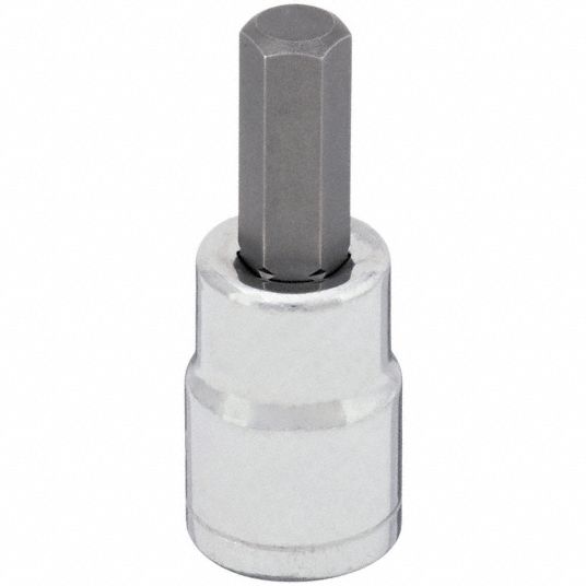 8mm hex deals socket bit