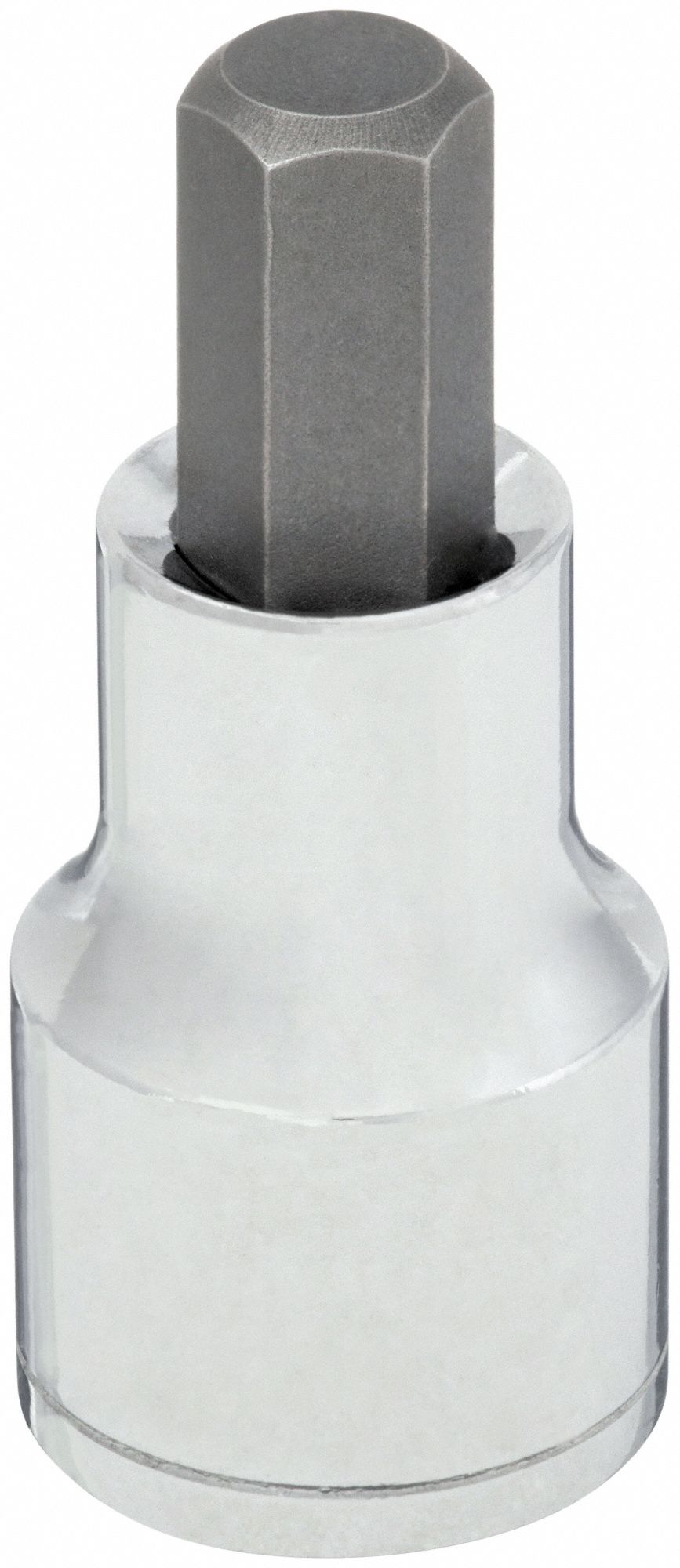 MECHE DOUILLE,1/2PO DR,12MM ,HEX