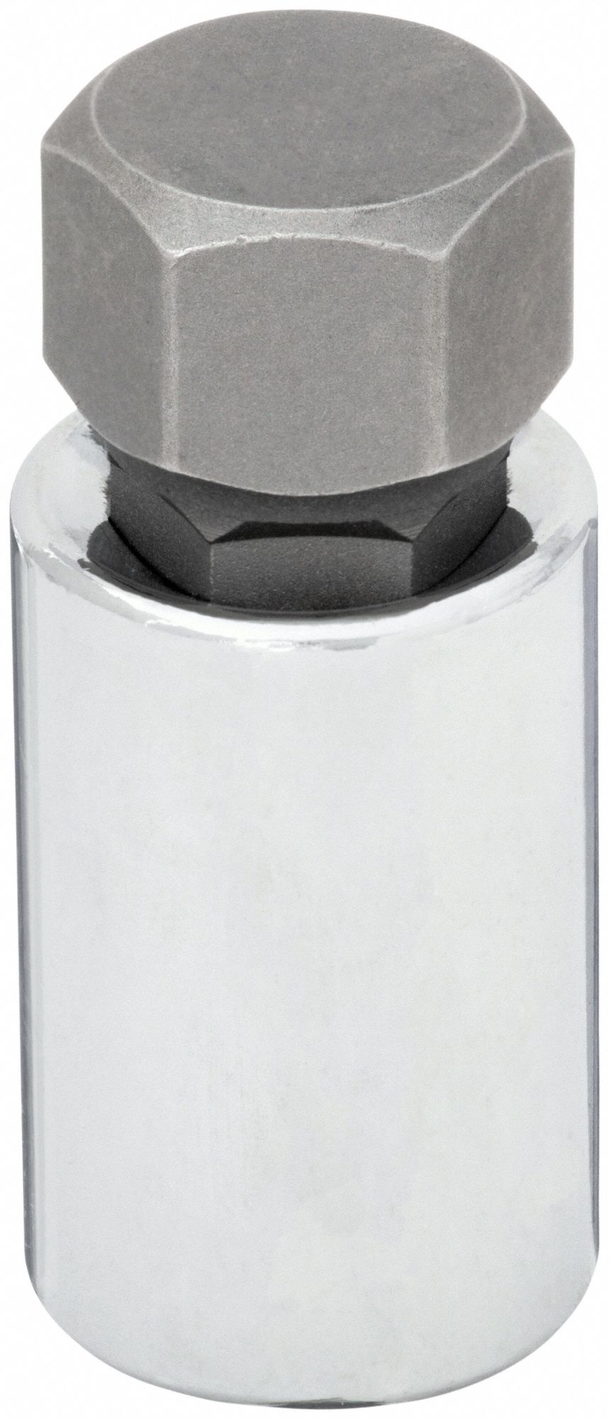 SOCKET BIT,1/2" DR,3/4" TIP,HEX