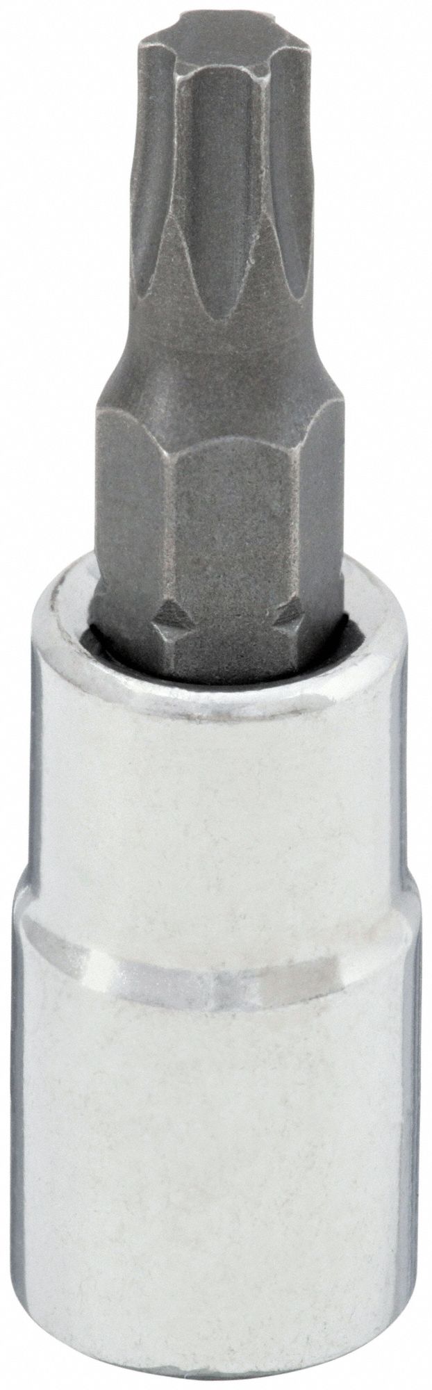 SOCKET BIT,1/4