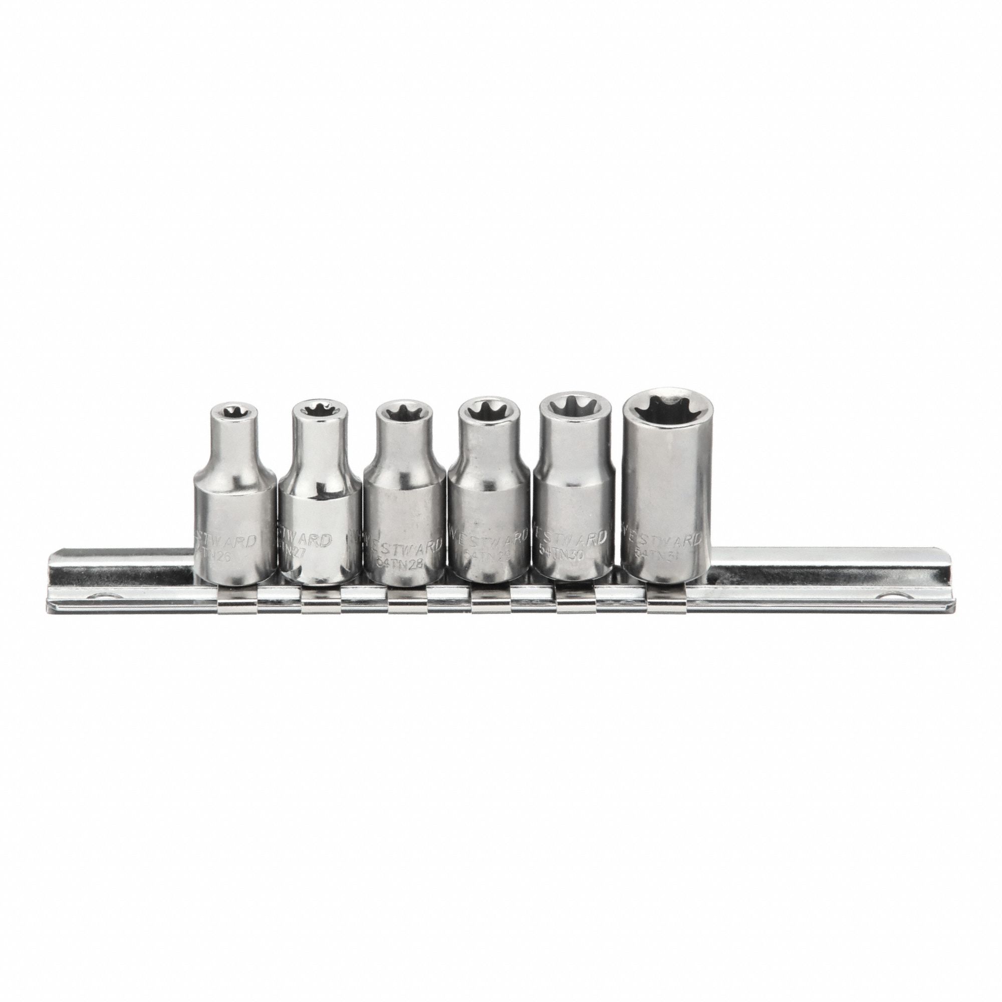 Socket Set: Drive,