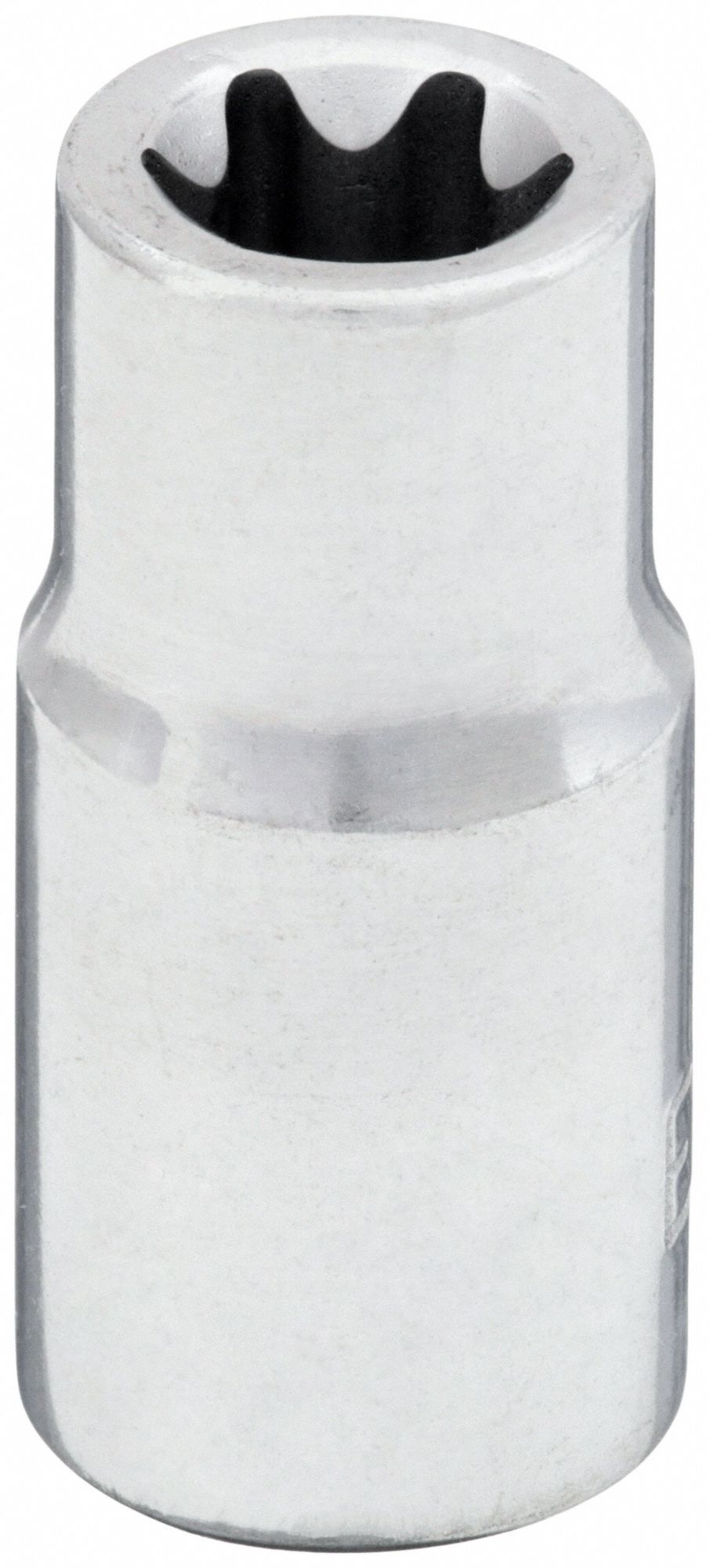 SOCKET BIT,1/4