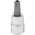 Tamper-Resistant Torx Socket Bits