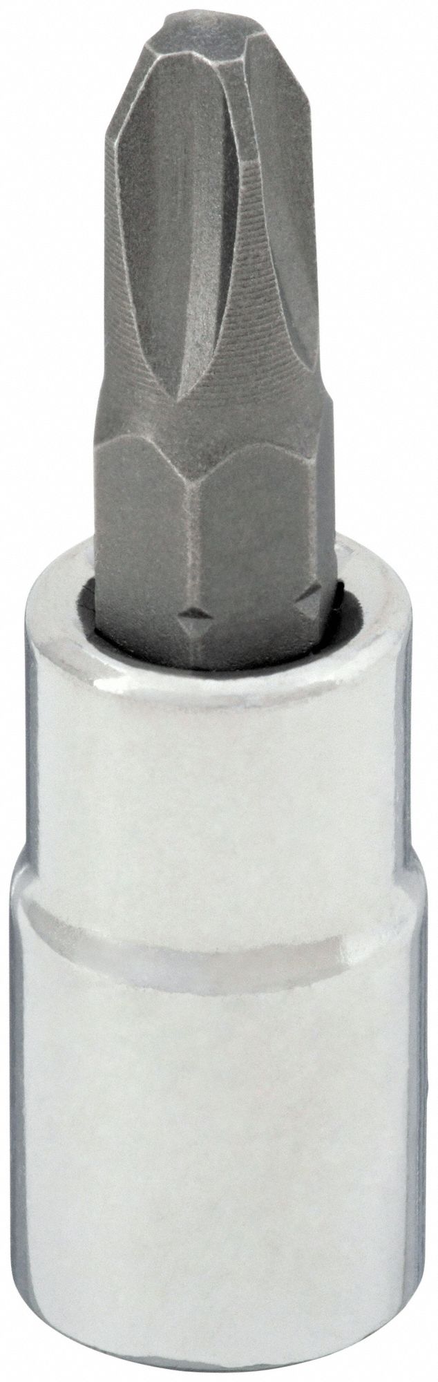 SOCKET BIT,1/4
