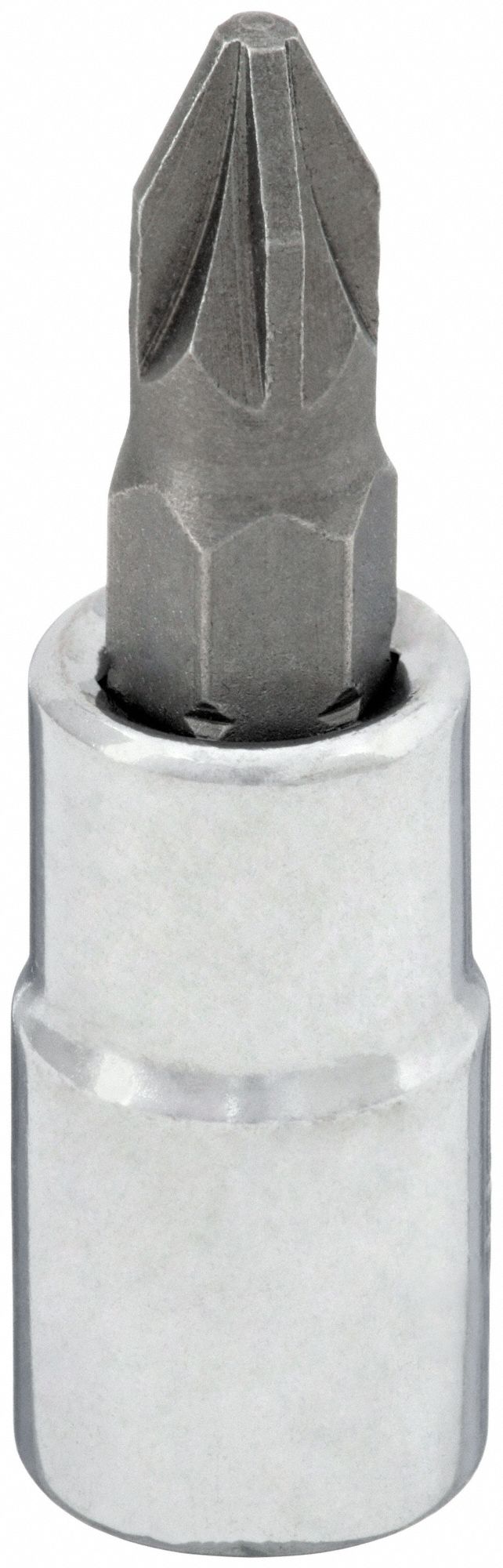 SOCKET BIT,1/4