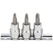 Pozidriv Socket Bit Sets