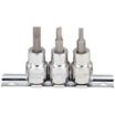 Slotted Socket Bit Sets