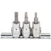 Slotted Socket Bit Sets