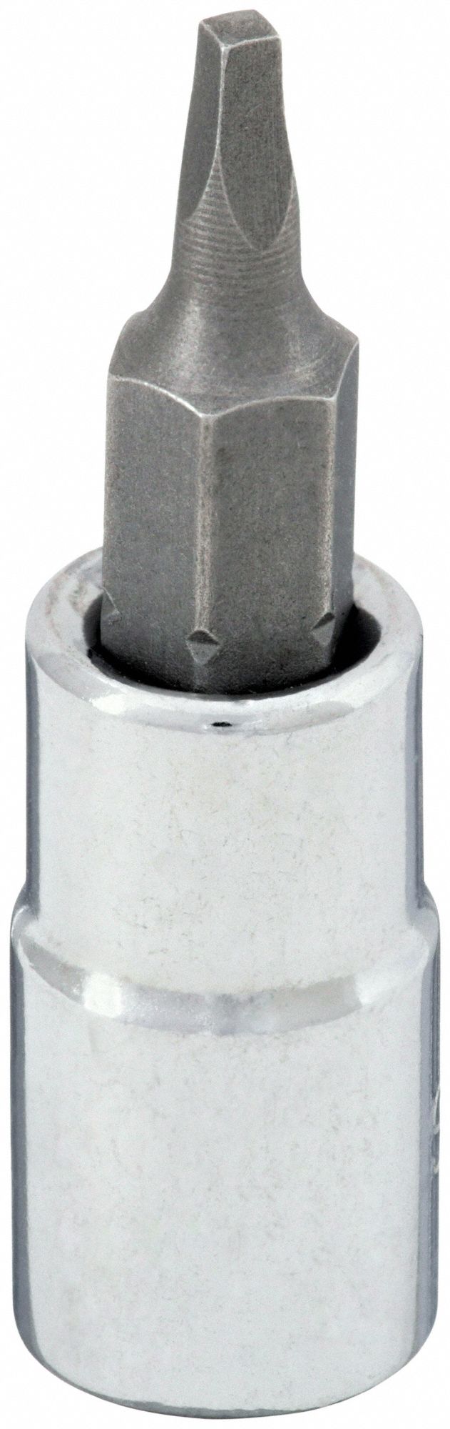 SOCKET BIT,1/4