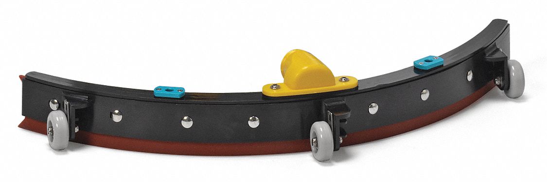 ENSMB LAME RCLETTE AVANT/ARRIERE RECHNGE