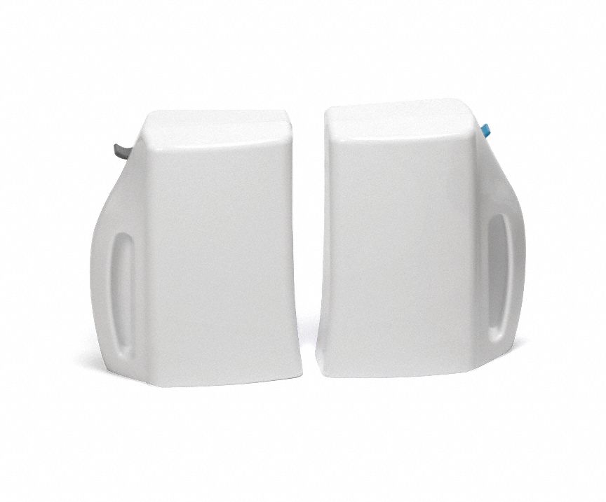 Battery Kit 9 3/8 in W Wh PR