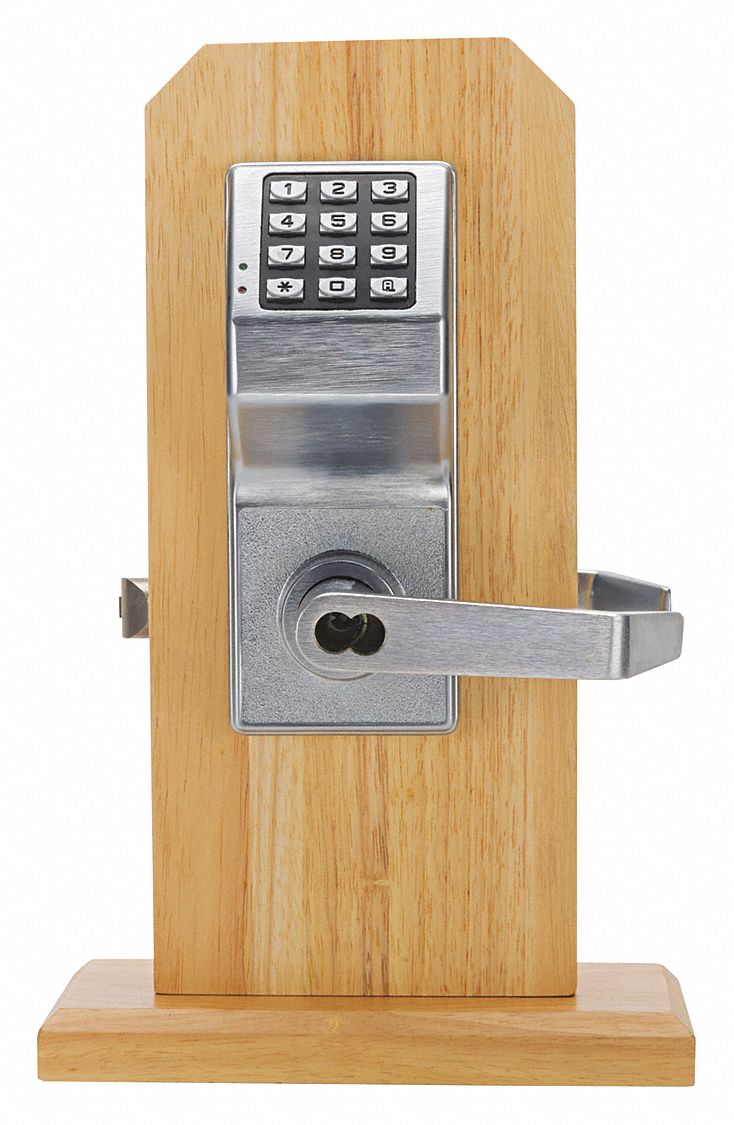 TRILOGY: ADA Compliant, Chrome