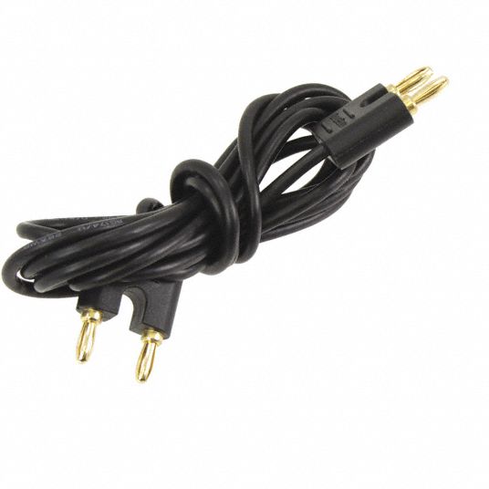 TRILOGY PlugIn Cable, For Use With Mfr. No. ALDTMIII, ABS Plastic