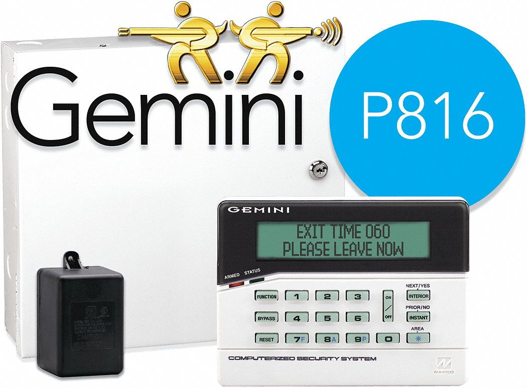 Panel Pack 5-7/8 W LED