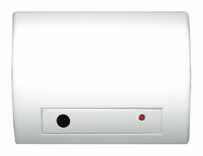 Expander White For Gemini Panels