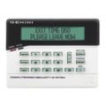 Intrusion System Keypads