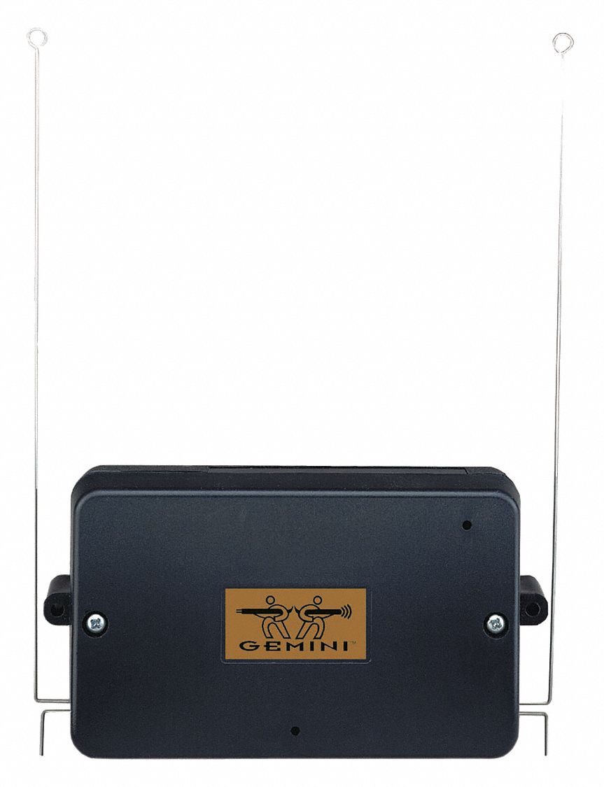 Network Devices for Security Systems